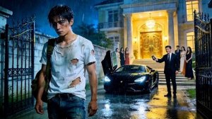 Родные заставили меня пройти ад, не разобравшись поверили самозванцу!