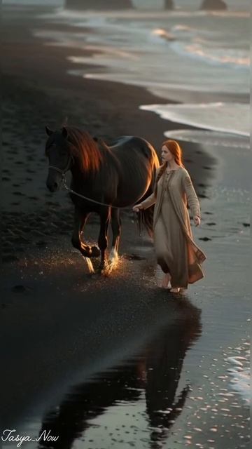 Фэнтези💥,Музыкальный нейро -клип на основе сказок 💥❤️🔥