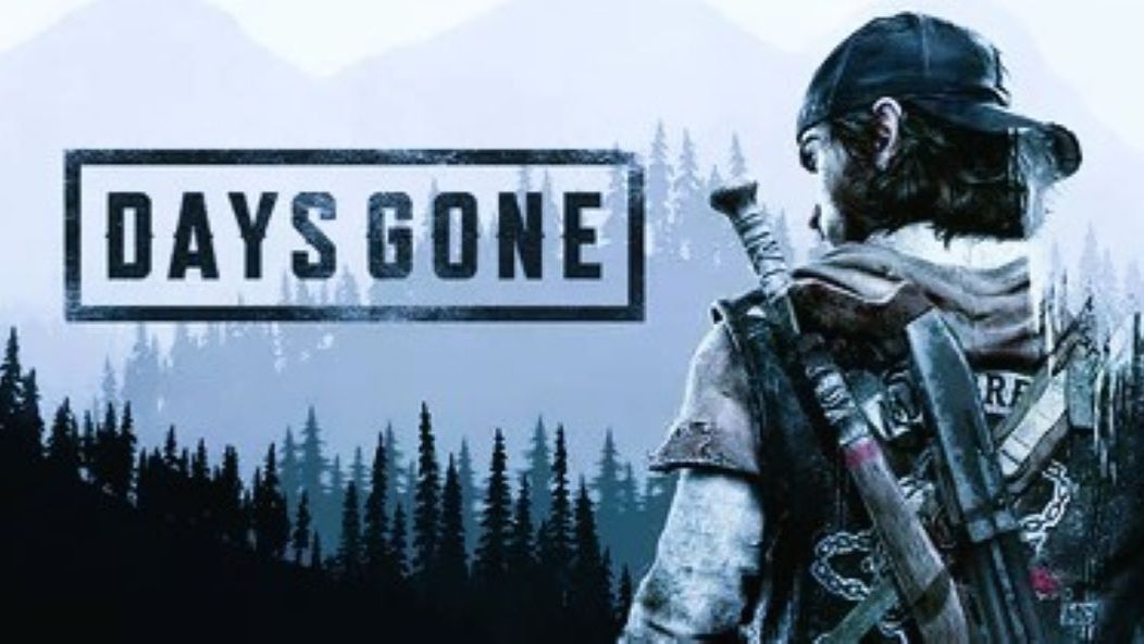 Days Gone