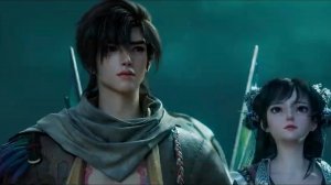 Заметки о поисках духов - 8 серия (превью)