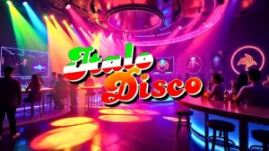 ⭐ Italo Disco 90s Megamix Часть 7 - (Расширенная версия) | Лучший микс в ретро-стиле ⭐
