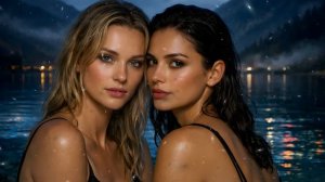 Powerful Female Vocal Trance 2026 ｜ Epic Group Female Trance Mix ｜ Uplifting & Driving-(1080p25)