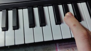 Музыка Титаник на синтезаторе