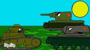 3 серия (набор армии)