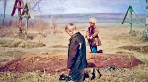 ВОССТАВШИЙ ИЗ БЕЗДНЫ….песня на мои стихи…