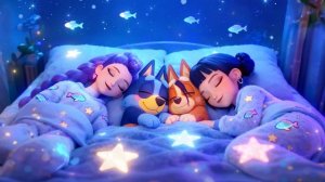 Колыбельная музыка для глубокого сна🎶