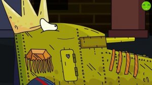 КВ-44 ПРОТИВ N АРМИЙ МОНСТРОВ! СОЗДАЕМ ИМПЕРИЮ МОНСТРОВ! - Мультики про танки