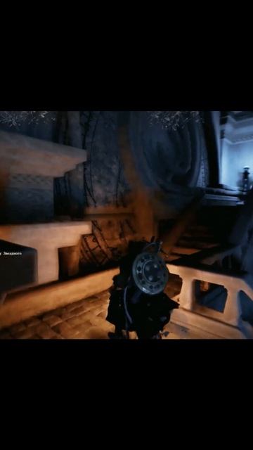 Квест "Звёздный шпиль"- проход в Бездну | #crimsondesert #games #rpg