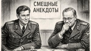 Баба_Яга_Шалунья,_Леший_и_Последствия_После_Первачка!_Анекдот_Дня