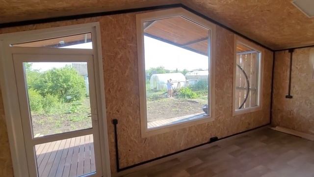 Модульный Дом №10