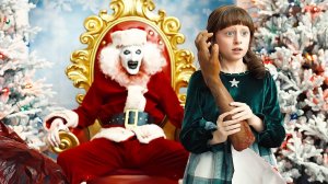 Очень страшное кино 6 Русский трейлер 2 Субтитры 2026