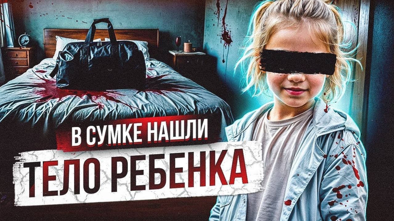 Настоящий кошмар в Костроме - Вероника Николаева - самые страшные 10 минут. Тру Крайм