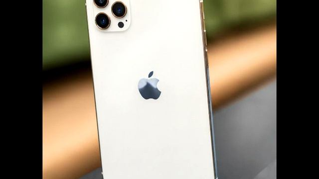 Мой любимый телефон