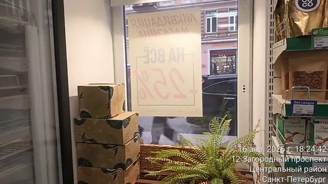 Загородный, 9 - Обзор помещения внутри