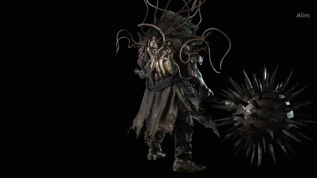 Resident Evil 8. Village 🧟🏚 039 Урьяш Стрэжер