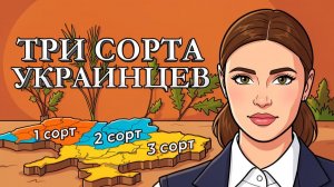 Как поделили Украину и заставили стыдится