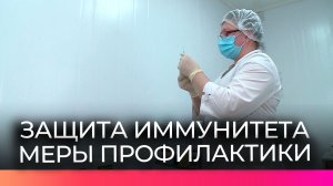 Новгородцам напомнили о достижениях медицины в сфере иммунизации