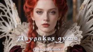 Двуликая душа