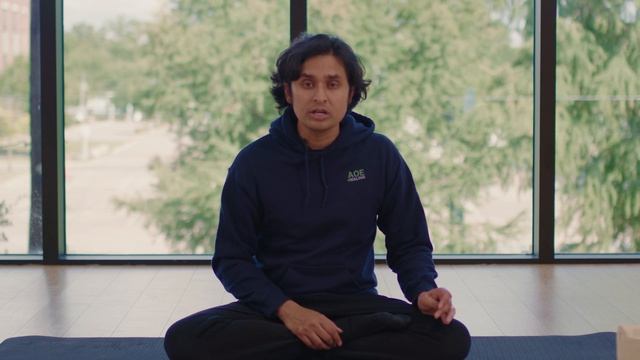 2. Meditation - Changing Mindset Meditation