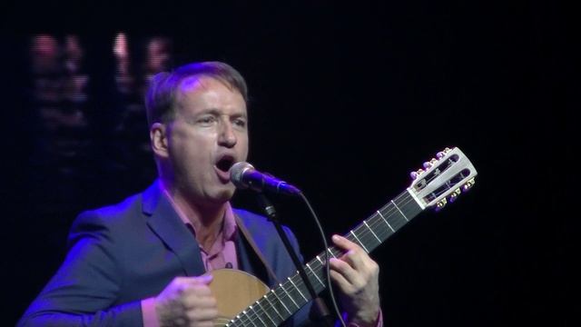 Жизнь все равно прекрасна. Роман Ланкин.