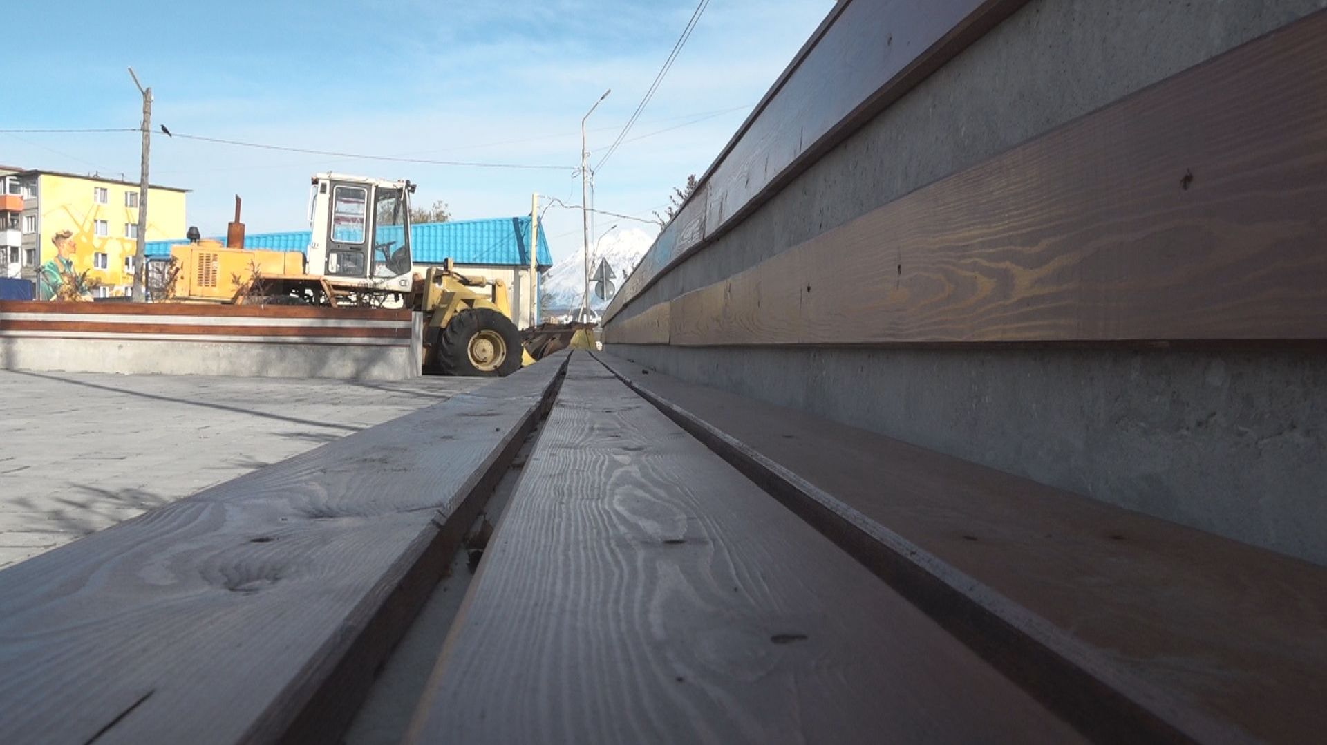 РЕШАЮТ ЖИТЕЛИ