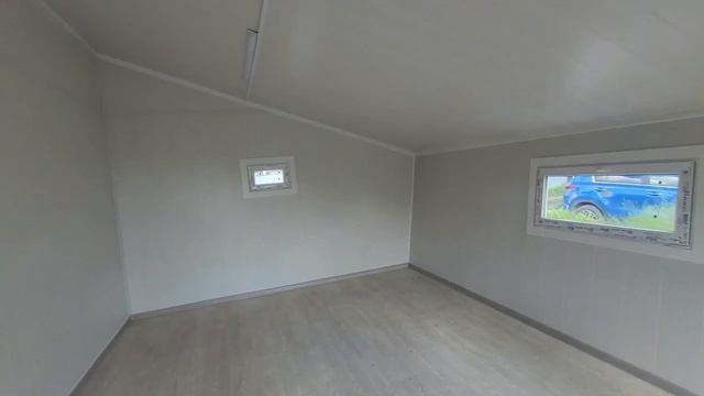 Модульный дом №3