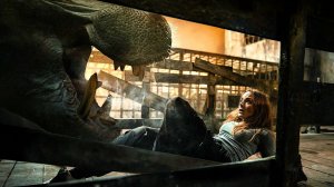 Пасть — Русский трейлер (Дубляж, 2026)