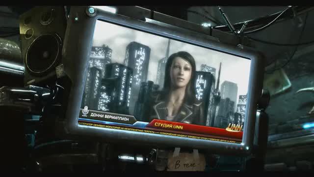 StarCraft II Wings of Liberty - Миссия 15 Звезда экрана. Прохождение без комментариев.