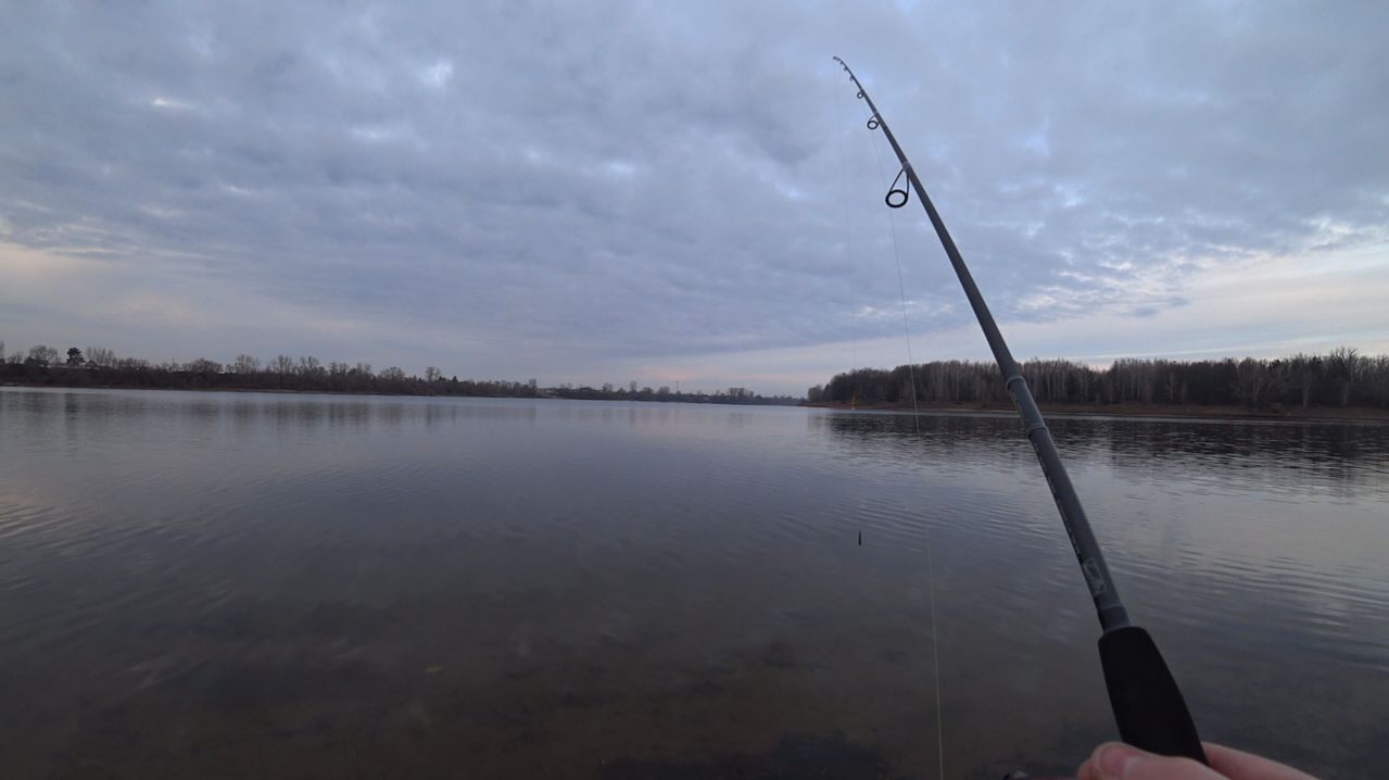 Открытие сезона ! Весна 2026! Рыбалка на спиннинг