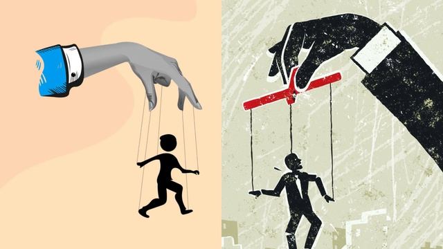 Манипуляция: Как распознать невидимую удавку и перестать быть жертвой