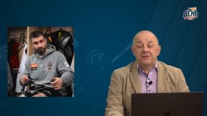 Илья Ковальчук стал президентом "Шанхая" / Сенсация в "Динамо". День с Алексеем Шевченко