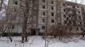 Чернобыльская хроника: память поколений