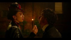 Закон Лидии Поэт 3 сезон 3 серия (сериал, 2023)