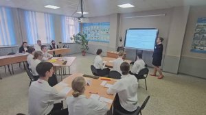 Мастер года-2026.  Мастер-класс.  Родненкова Евгения Александровна
