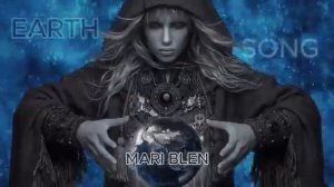 Michael Jackson Earth Song MARI BLEN Melodic Techno House Version 2026