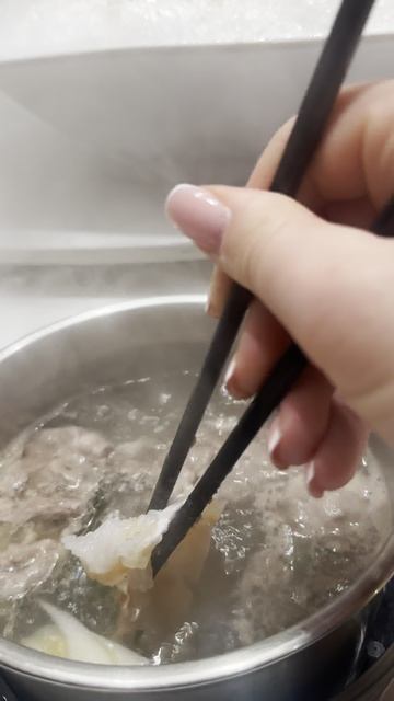 Сам варишь - сам кушаешь