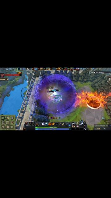 Он обиделся на меня из за этой дуэли) #рекомендации