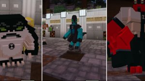 БЕСПЛАТНАЯ КАРТА "БЕН 10"!