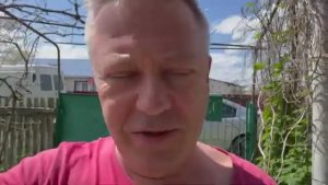 Жизнь вне орхидей. день начался с приятного СОБЫТИЯ в доме на Юге