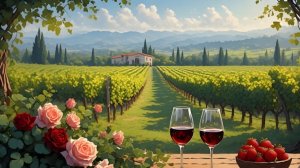 Антистресс раскраска. Прованс.