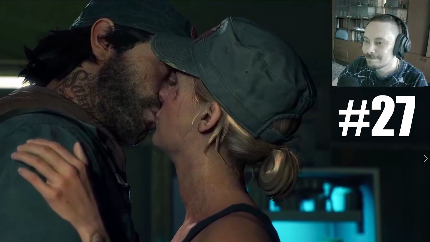 Days Gone ► Вот и Она #27