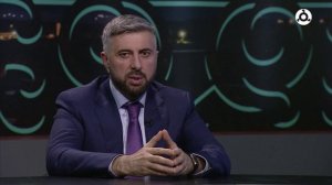 Актуальное интервью. Газоснабжение