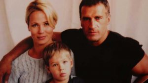 АЛЕКСАНДР ДЕДЮШКО С СЕМЬЁЙ 🫶❤