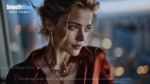 Work Music for Focus & Productivity ｜ Efficient Workday Flow