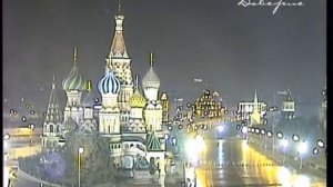 конец эфира москва доверие и переход на камеру. (16.07.2013)