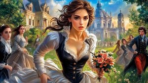 Аудиокнига ПОЛНАЯ 🏃♀️ СБЕЖАЛА СО СВАДЬБЫ 💍 ЛЮБОВНОЕ ФЭНТЕЗИ | ПОПАДАНЦЫ
