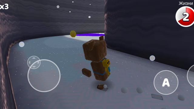 скачал старую версию super Bear