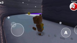 скачал старую версию super Bear