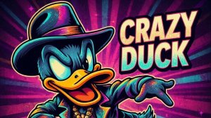 Crazy Duck - Funky Master музыка новинки 2026