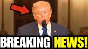 🚨 BREAKING Trump CAVES, extends Iran ceasefire